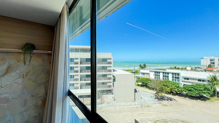 Carneiros | Studio 120m da Praia (C06)