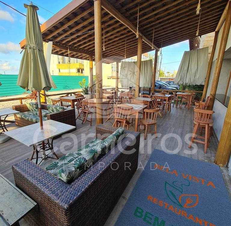 Bela Vista - Porto de Galinhas