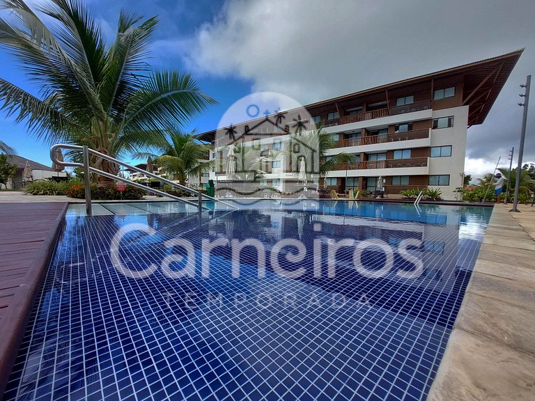Cupe Beach Living - Porto de Galinhas