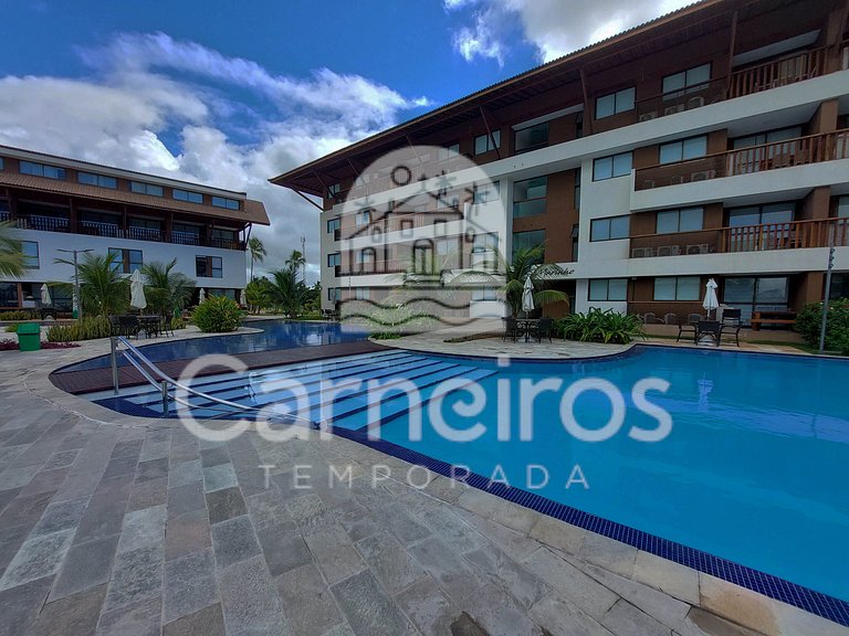 Cupe Beach Living - Porto de Galinhas