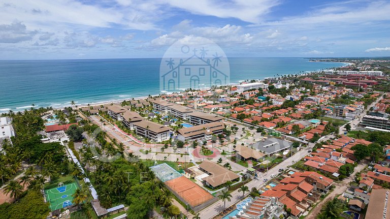Cupe Beach Living - Porto de Galinhas