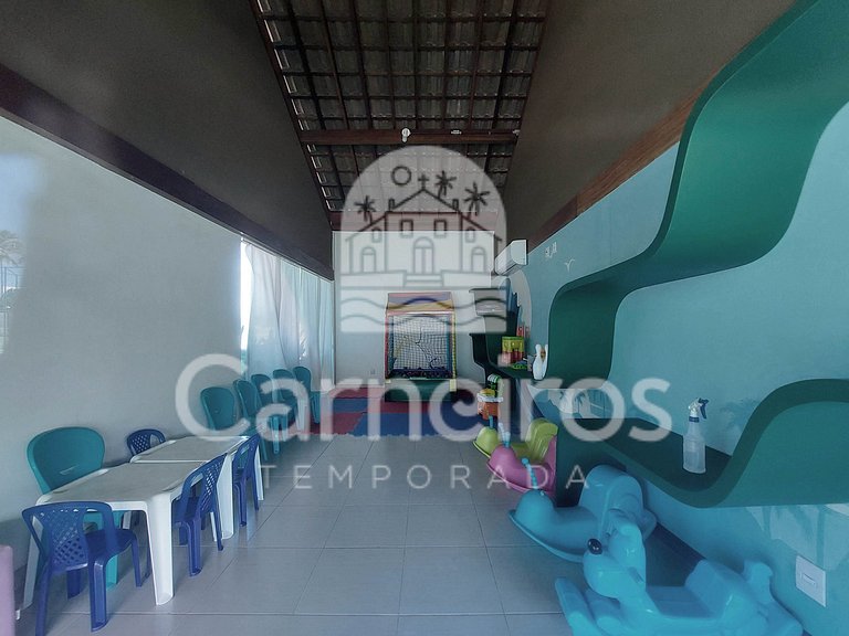 Cupe Beach Living - Porto de Galinhas