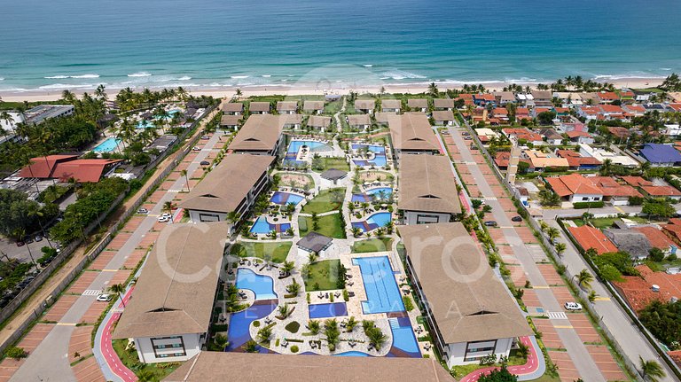 Cupe Beach Living - Porto de Galinhas