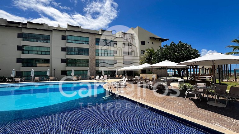 Ekoara - Beira-Mar Porto de Galinhas by Carneiros Temporada