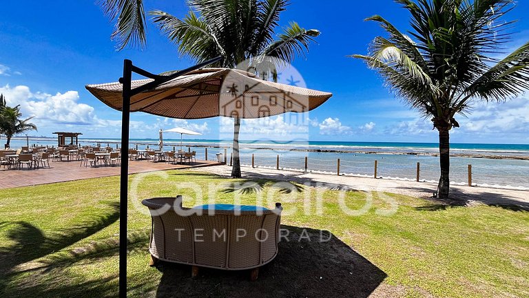 Porto de Galinhas | 2QT | Ekoara Beira-Mar (A02-1)