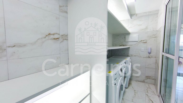 Porto | 01 QT Conforto | Centrinho da Vila (B08)