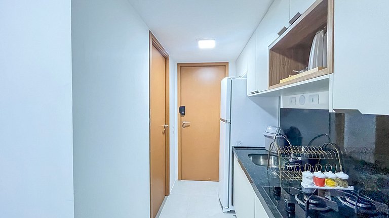 Carneiros Atlântico | Studio | Beira-Mar  (D213)