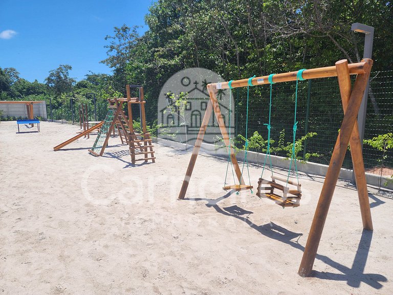Studio no Makia Beach - Porto de Galinhas
