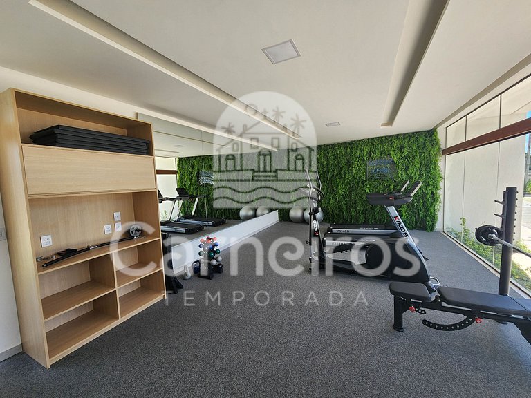 Porto | Studio com Varanda | Makia Beach (C04-1)