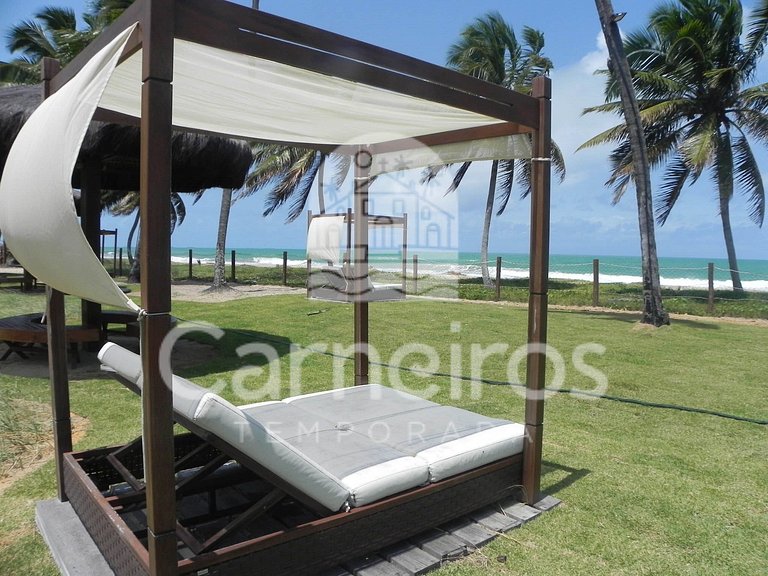 Porto | Bangalô Experiência Premium | Malawi (B3)