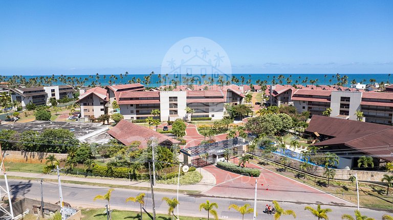 Studio no Mana Beach Experience - (C09-D)
