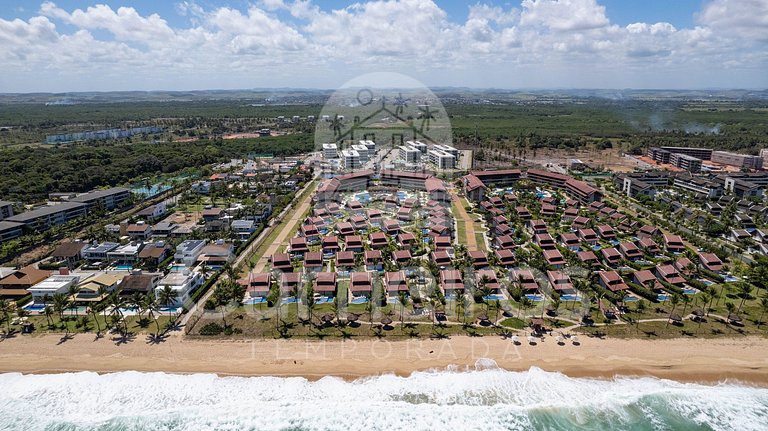 Studio no Mana Beach Experience - (C09-D)