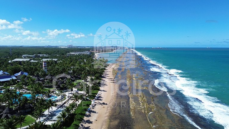 Marulhos Suítes Resort - Porto de Galinhas