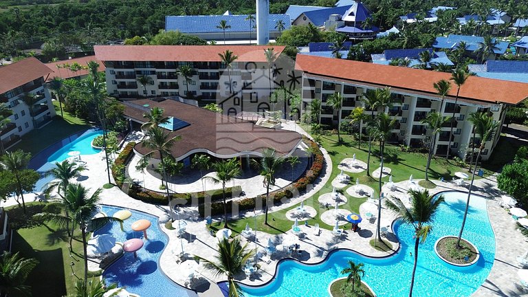 Marulhos Suítes Resort - Porto de Galinhas