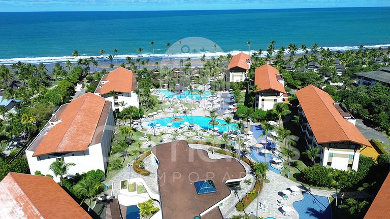 Marulhos Suítes Resort - Porto de Galinhas