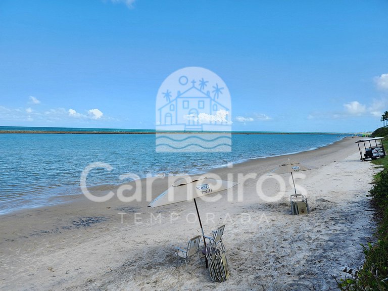Nui Supreme Beach Living - Porto de Galinhas