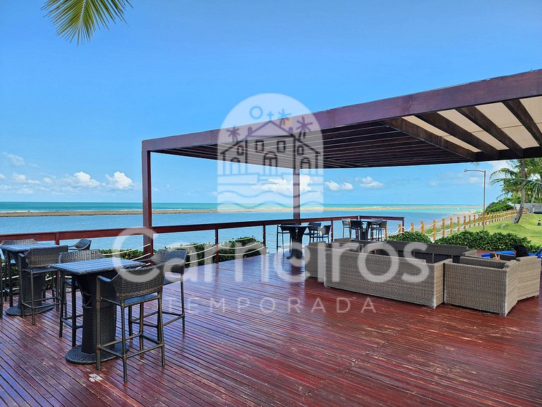 Nui Supreme Beach Living - Porto de Galinhas