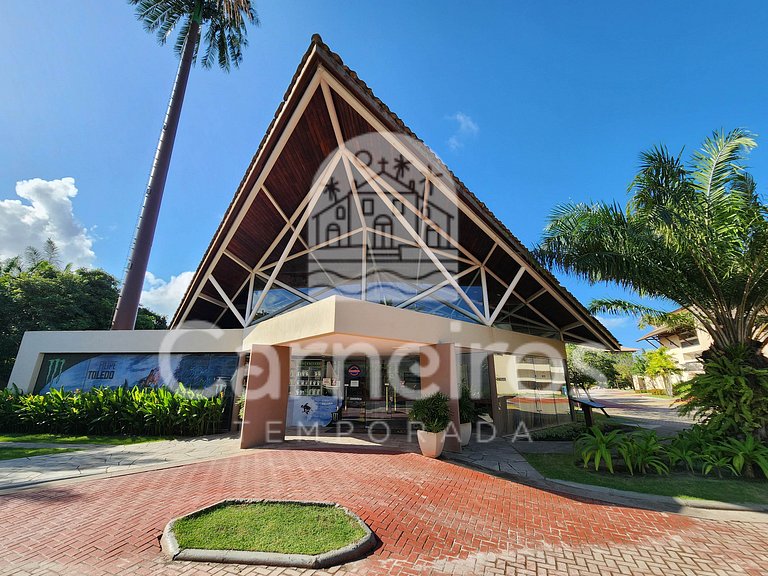 Nui Supreme Beach Living - Porto de Galinhas