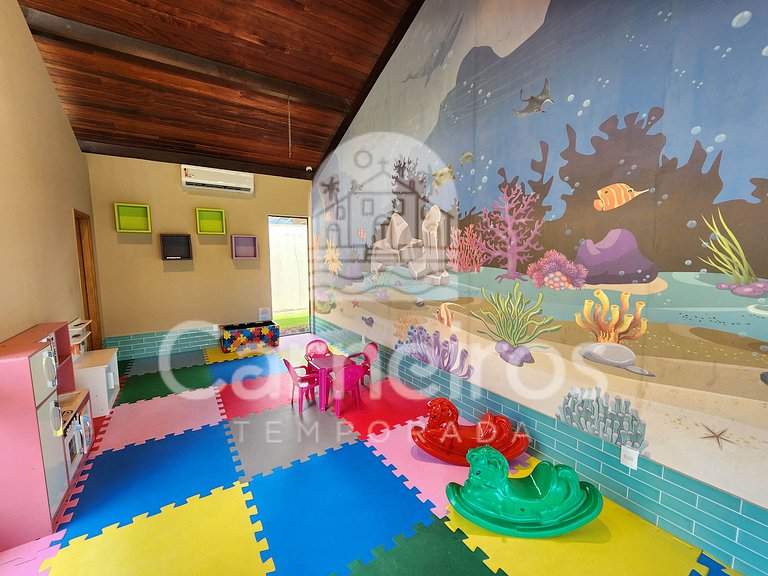 Nui Supreme Beach Living - Porto de Galinhas
