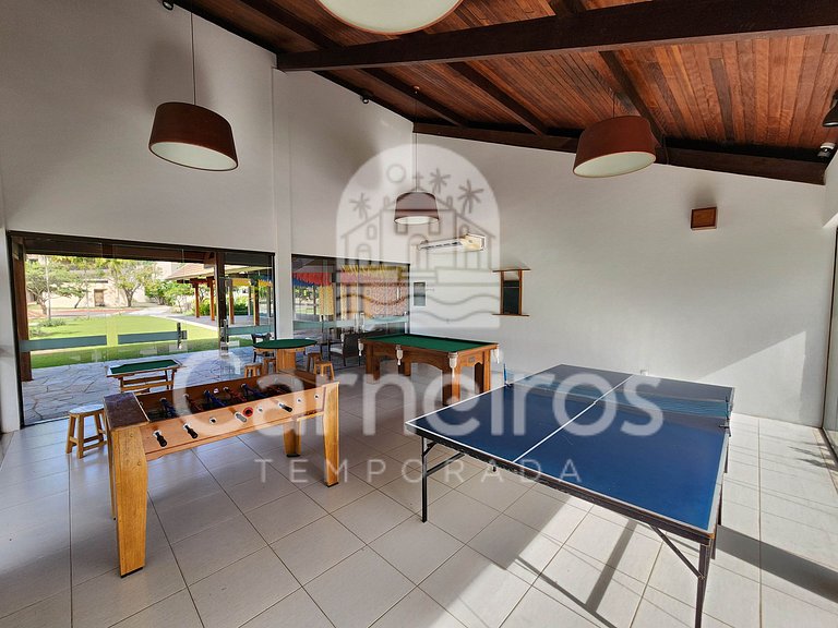 Nui Supreme Beach Living - Porto de Galinhas