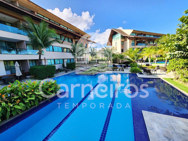 Nui Supreme Beach Living - Porto de Galinhas
