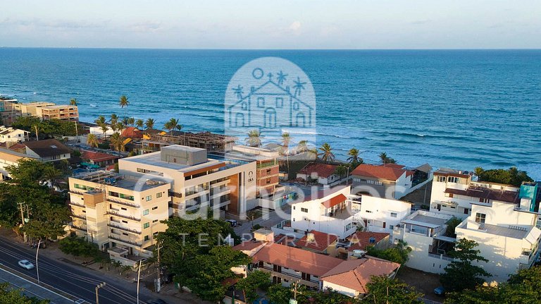 Ora Beach Residence - Porto de Galinhas