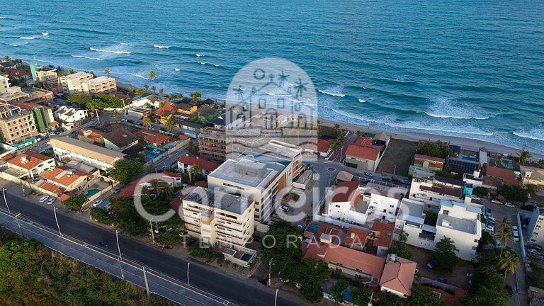 Ora Beach Residence - Porto de Galinhas