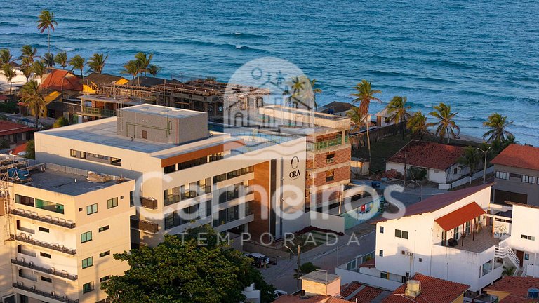 Porto | Studio | Perto do Centro | Ora Beach (A2)