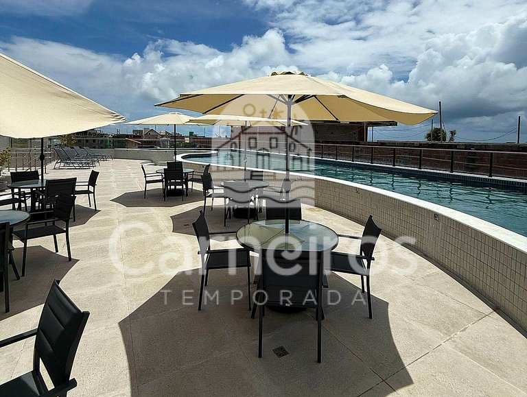 Porto | Studio | Perto do Centro | Ora Beach (A2)
