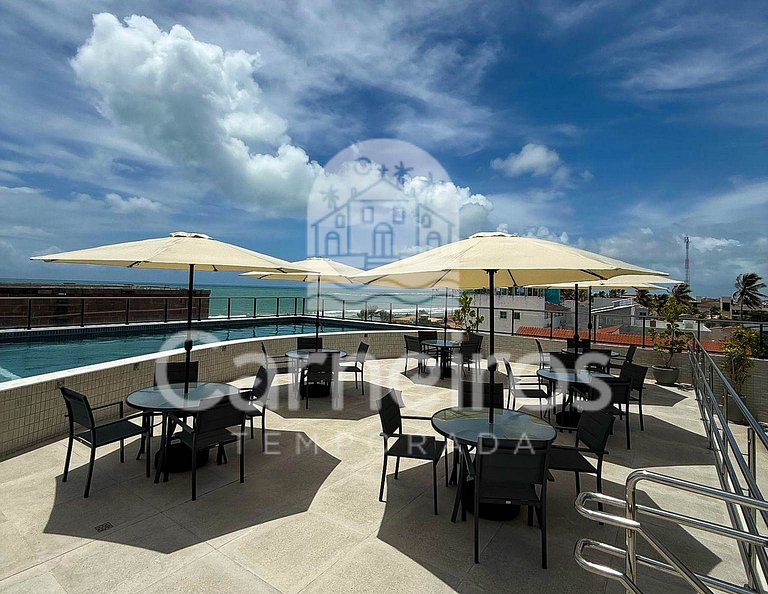 Porto | Studio | Perto do Centro | Ora Beach (A8)