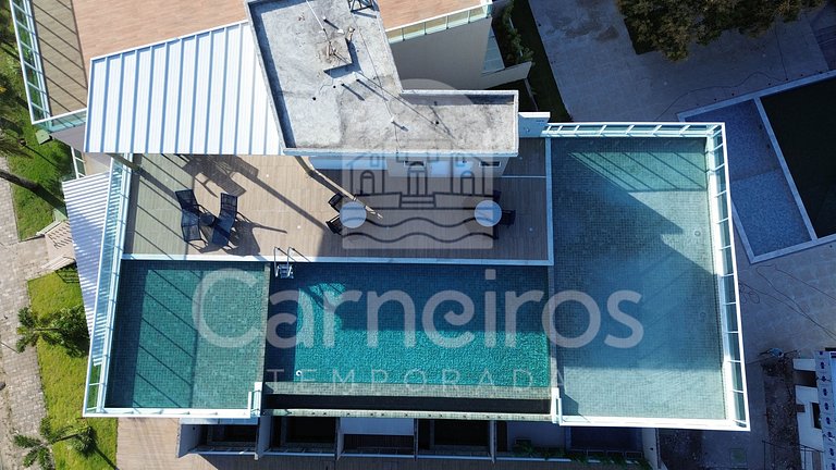 Porto de Galinhas | Studio | Serrambi Beach (A27)