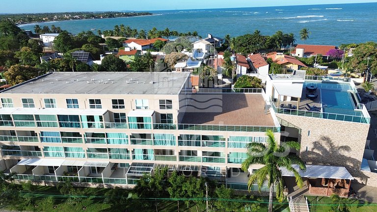 Serrambi Beach Flat - Porto de Galinhas