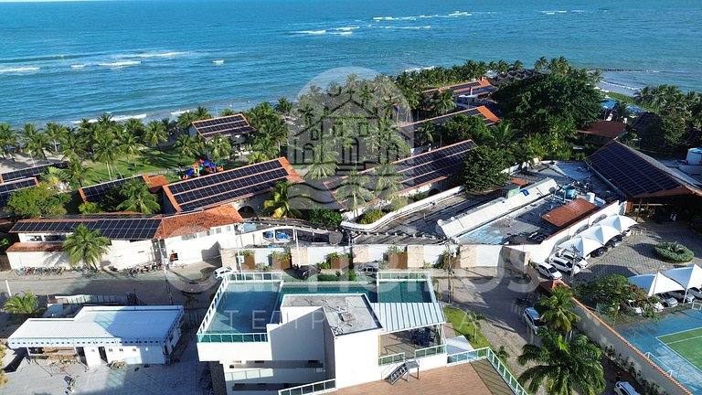 Serrambi Beach Flat - Porto de Galinhas
