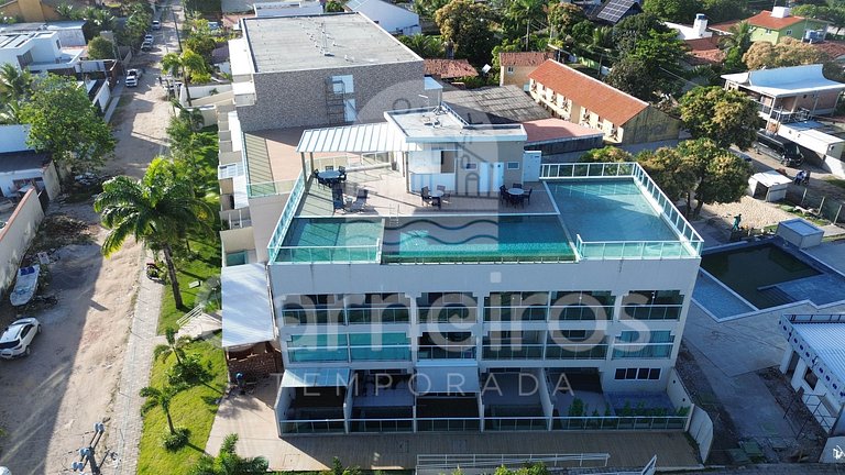 Porto de Galinhas | Studio | Serrambi Beach (A27)