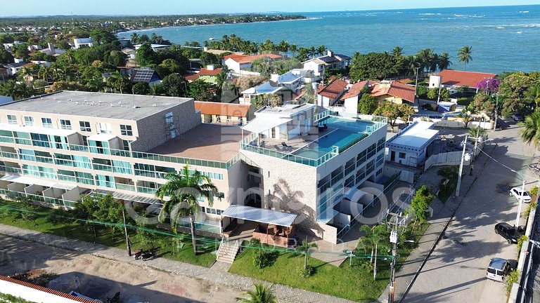 Porto de Galinhas | Studio | Serrambi Beach (A27)