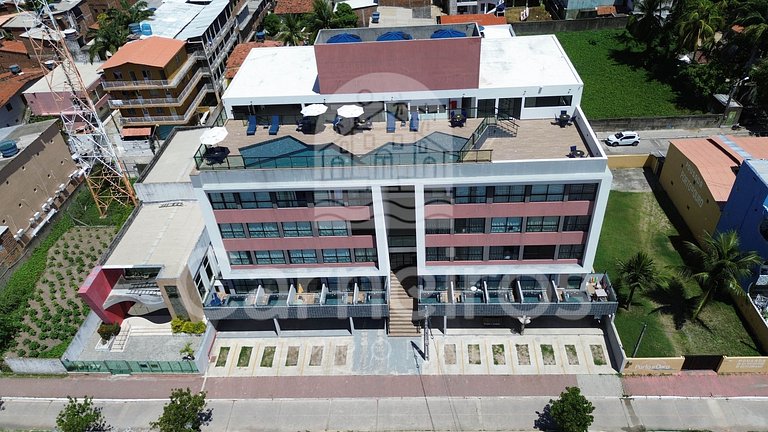 Porto de Galinhas | Studio | Villa del Porto (B10)