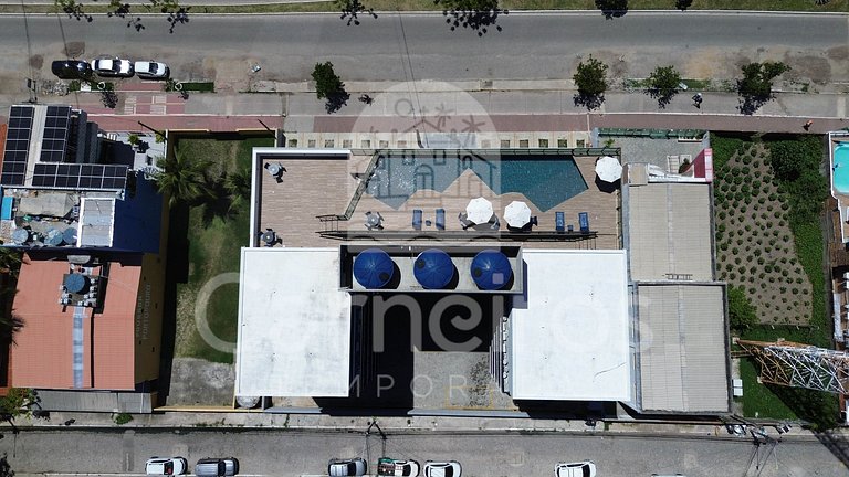 Porto de Galinhas | Studio | Villa del Porto (B10)