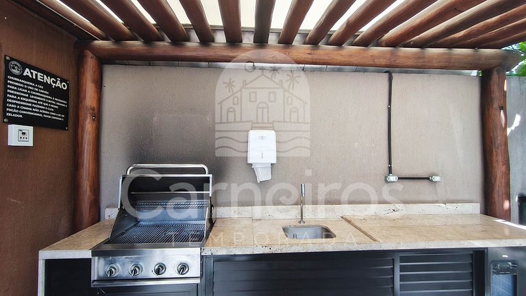 Porto de Galinhas | Studio | Villa del Porto (B10)