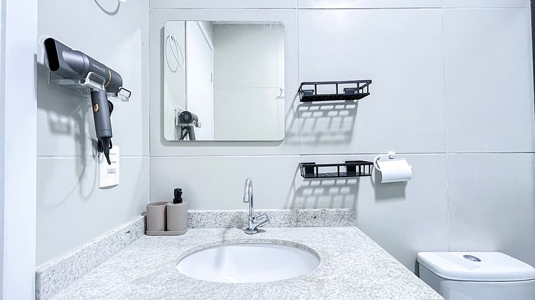 Tamandaré | Studio Térreo | Açores Beira-Mar (A6)
