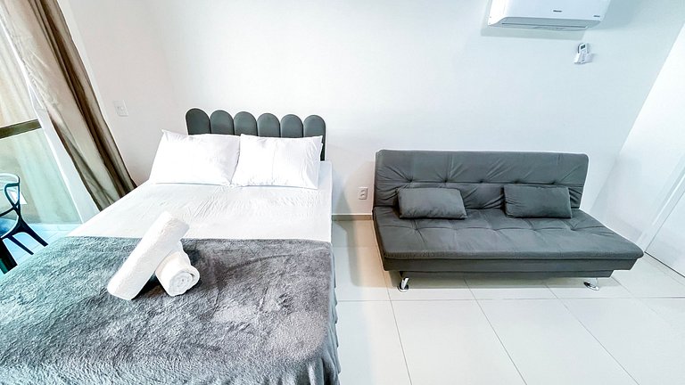 Tamandaré | Studio Térreo | Açores Beira-Mar (A6)
