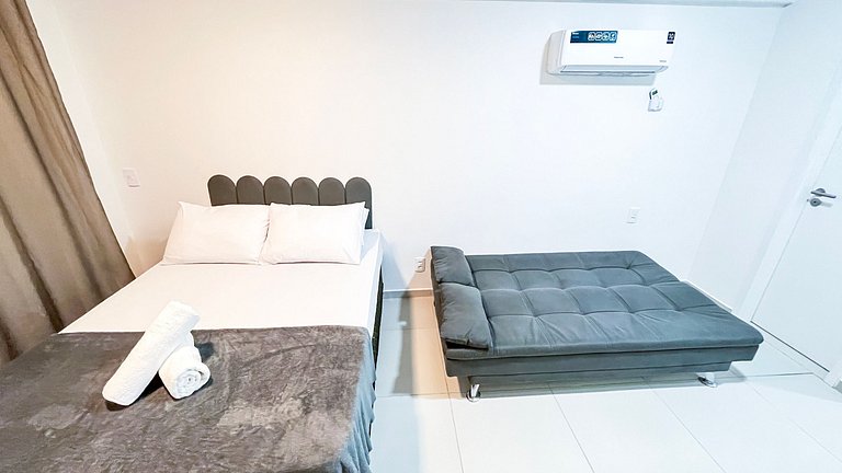 Tamandaré | Studio Térreo | Açores Beira-Mar (A6)