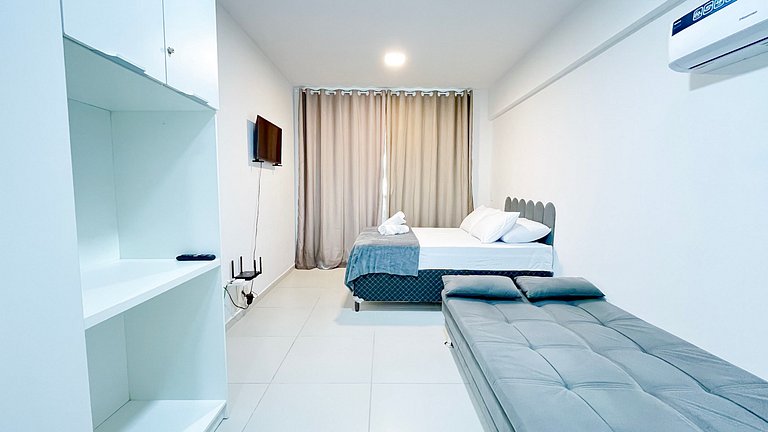 Tamandaré | Studio Térreo | Açores Beira-Mar (A6)