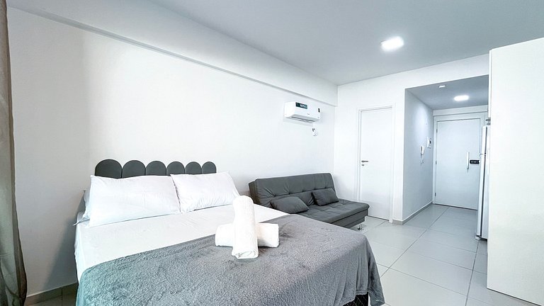 Tamandaré | Studio Térreo | Açores Beira-Mar (A6)
