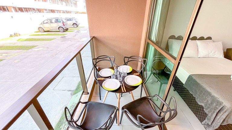 Tamandaré | Studio Térreo | Açores Beira-Mar (A6)
