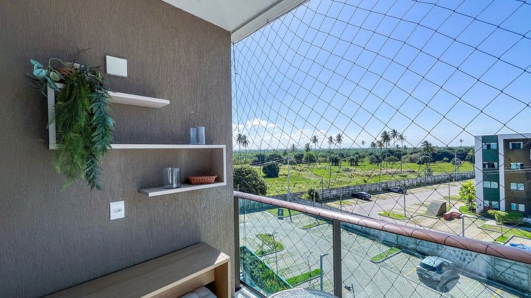 Porto de Galinhas | Studio |  Makia (C13-3)