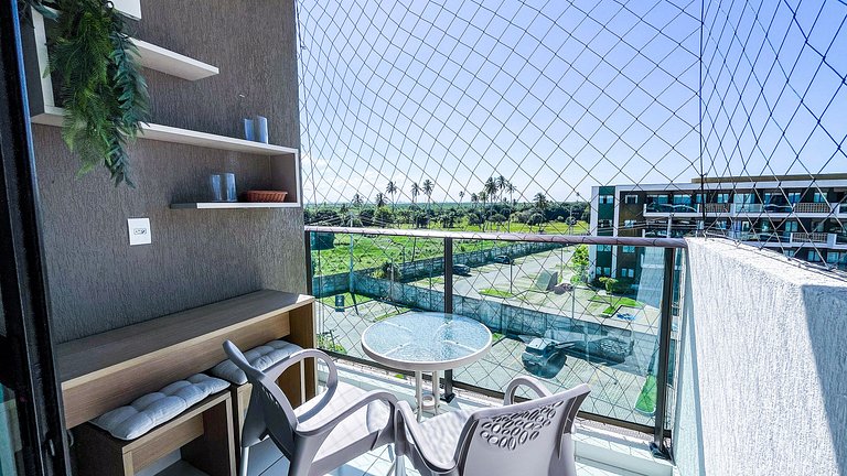 Porto de Galinhas | Studio |  Makia (C13-3)