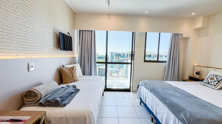 Porto de Galinhas | Studio |  Makia (C13-3)