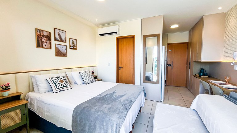 Porto de Galinhas | Studio |  Makia (C13-3)