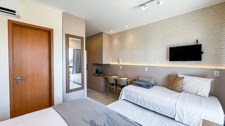 Porto de Galinhas | Studio |  Makia (C13-3)