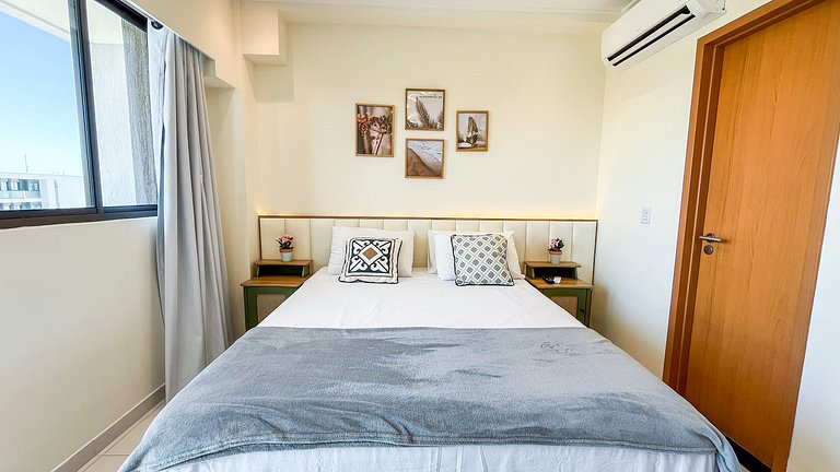 Porto de Galinhas | Studio |  Makia (C13-3)